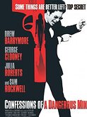 Confessions of a Dangerous Mind (2002)