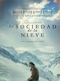 Society of the Snow (2023)