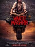 Waktu Maghrib (2023)