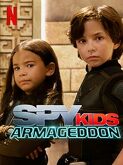 Spy Kids: Armageddon (2023)