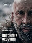 Butcher's Crossing (2022)