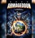 2025 Armageddon (2022)