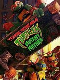 Teenage Mutant Ninja Turtles: Mutant Mayhem (2023)