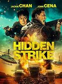 Hidden Strike (2023)