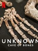 Unknown: Cave of Bones (2023)