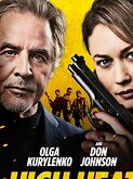 High Heat (2022)