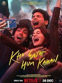 Kho Gaye Hum Kahan (2023)