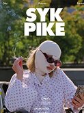 Sick of Myself (2022)