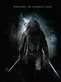 Lumberjack Man (2015)