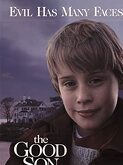 The Good Son (1993)
