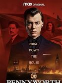 Pennyworth S01E10
