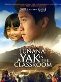 Lunana: A Yak in the Classroom (2019)