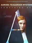 Aurora Teagarden Mysteries: Something New (2023)