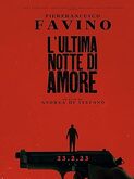 Last Night of Amore (2023)