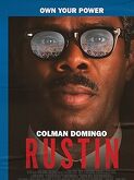 Rustin (2023)