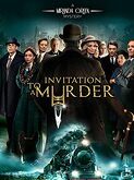 Invitation to a Murder (2023)