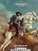 Lawmen: Bass Reeves S01E08