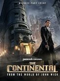 The Continental: From the World of John Wick S01E03
