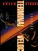 Terminal Velocity (1994)