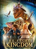 The Secret Kingdom (2023)