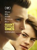 Giant Little Ones (2018)