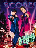 A Night at the Roxbury (1998)