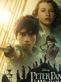 Peter Pan & Wendy (2023)