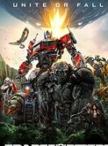 Transformers: Rise of the Beasts (2023)
