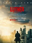 Luther: The Fallen Sun (2023)