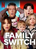 Family Switch (2023)