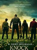 Knock at the Cabin (2023)