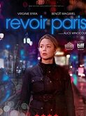 Revoir Paris (2022)
