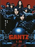 Gantz (2010)