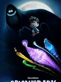 Orion and the Dark (2024)