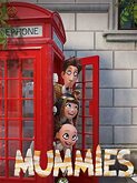 Mummies (2023)