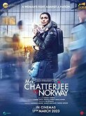 Mrs. Chatterjee vs. Norway (2023)