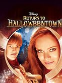 Return to Halloweentown (2005)