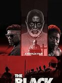The Black Book (2023)