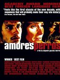 Amores perros (2000)