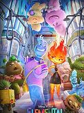 Elemental (2023)