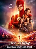 The Flash S09E12
