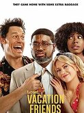 Vacation Friends (2021)