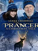 Prancer: A Christmas Tale (2022)