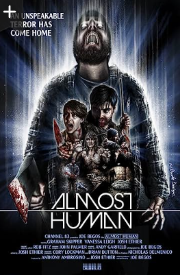 Almost Human (2013)