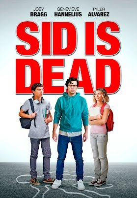 Sid Is Dead (2023)