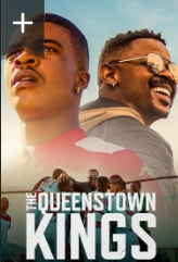 The Queenstown Kings (2023)